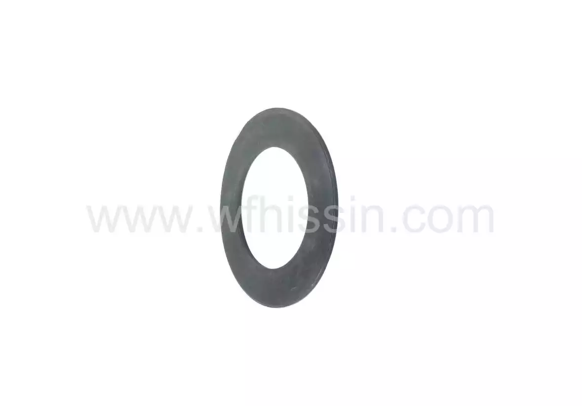 Planet gear roll needle spacing ring
